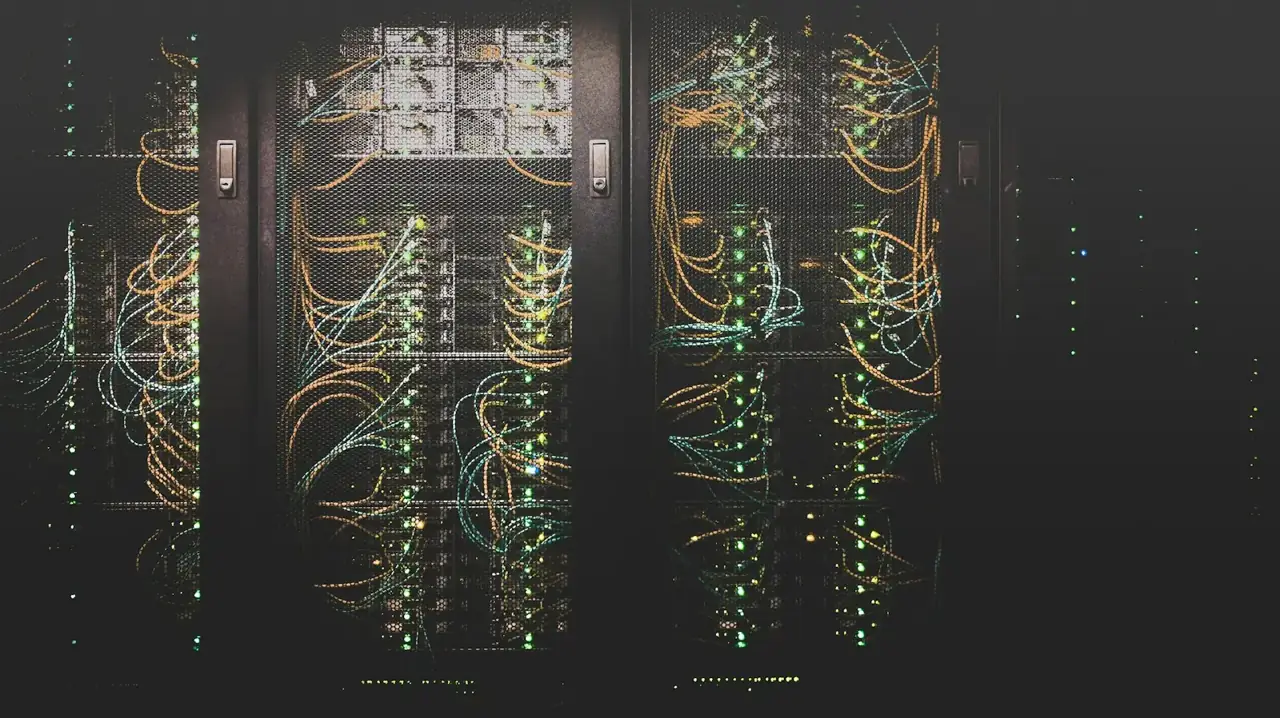 On-premise AI contact center servers in an EU data center compared with cloud deployment